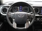 Thumbnail of 2020 Magnetic Gray Metallic Toyota Tacoma
