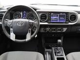 Thumbnail of 2020 Magnetic Gray Metallic Toyota Tacoma