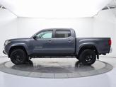 Thumbnail of 2020 Magnetic Gray Metallic Toyota Tacoma