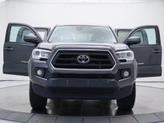 Thumbnail of 2020 Magnetic Gray Metallic Toyota Tacoma