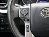 Thumbnail of 2020 Magnetic Gray Metallic Toyota Tacoma