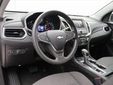 Thumbnail of 2023 Mosaic Black Metallic Chevrolet Equinox
