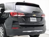Thumbnail of 2023 Mosaic Black Metallic Chevrolet Equinox