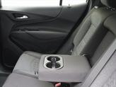 Thumbnail of 2023 Mosaic Black Metallic Chevrolet Equinox