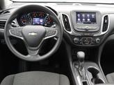Thumbnail of 2023 Mosaic Black Metallic Chevrolet Equinox