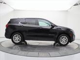 Thumbnail of 2023 Mosaic Black Metallic Chevrolet Equinox