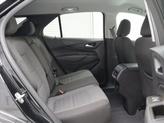 Thumbnail of 2023 Mosaic Black Metallic Chevrolet Equinox