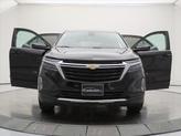 Thumbnail of 2023 Mosaic Black Metallic Chevrolet Equinox