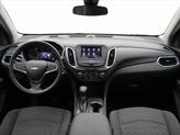 Thumbnail of 2023 Mosaic Black Metallic Chevrolet Equinox