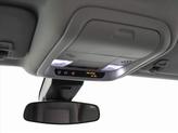 Thumbnail of 2023 Mosaic Black Metallic Chevrolet Equinox