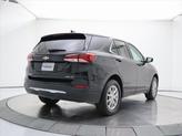 Thumbnail of 2023 Mosaic Black Metallic Chevrolet Equinox