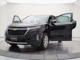 Thumbnail of 2023 Mosaic Black Metallic Chevrolet Equinox