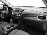 Thumbnail of 2023 Mosaic Black Metallic Chevrolet Equinox
