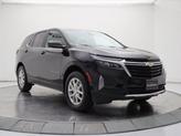 Thumbnail of 2023 Mosaic Black Metallic Chevrolet Equinox