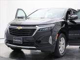 Thumbnail of 2023 Mosaic Black Metallic Chevrolet Equinox