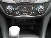 Thumbnail of 2023 Mosaic Black Metallic Chevrolet Equinox