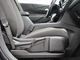Thumbnail of 2023 Mosaic Black Metallic Chevrolet Equinox