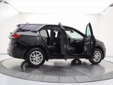 Thumbnail of 2023 Mosaic Black Metallic Chevrolet Equinox