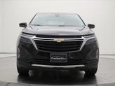 Thumbnail of 2023 Mosaic Black Metallic Chevrolet Equinox