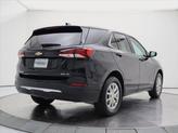 Thumbnail of 2023 Mosaic Black Metallic Chevrolet Equinox