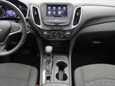 Thumbnail of 2023 Mosaic Black Metallic Chevrolet Equinox