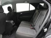Thumbnail of 2023 Mosaic Black Metallic Chevrolet Equinox