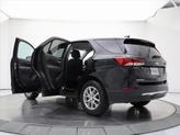 Thumbnail of 2023 Mosaic Black Metallic Chevrolet Equinox
