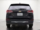 Thumbnail of 2023 Mosaic Black Metallic Chevrolet Equinox