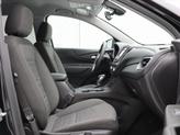 Thumbnail of 2023 Mosaic Black Metallic Chevrolet Equinox