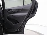 Thumbnail of 2023 Mosaic Black Metallic Chevrolet Equinox