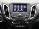 Thumbnail of 2023 Mosaic Black Metallic Chevrolet Equinox