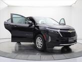 Thumbnail of 2023 Mosaic Black Metallic Chevrolet Equinox