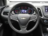 Thumbnail of 2023 Mosaic Black Metallic Chevrolet Equinox