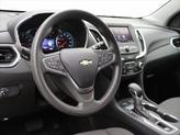 Thumbnail of 2023 Mosaic Black Metallic Chevrolet Equinox