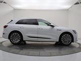 Thumbnail of 2019 Glacier White Audi e-tron