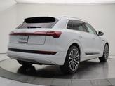 Thumbnail of 2019 Glacier White Audi e-tron