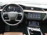 Thumbnail of 2019 Glacier White Audi e-tron