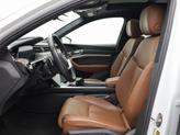 Thumbnail of 2019 Glacier White Audi e-tron
