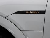 Thumbnail of 2019 Glacier White Audi e-tron