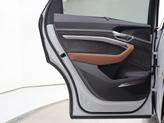 Thumbnail of 2019 Glacier White Audi e-tron