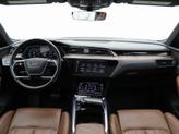 Thumbnail of 2019 Glacier White Audi e-tron