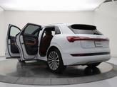 Thumbnail of 2019 Glacier White Audi e-tron