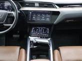 Thumbnail of 2019 Glacier White Audi e-tron