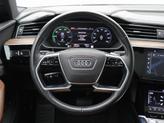 Thumbnail of 2019 Glacier White Audi e-tron