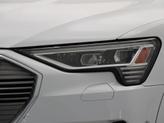 Thumbnail of 2019 Glacier White Audi e-tron