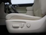 Thumbnail of 2022 Black Onyx Lexus GX 460