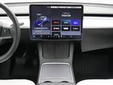 Thumbnail of 2021 Deep Blue Metallic Tesla Model Y
