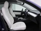 Thumbnail of 2021 Deep Blue Metallic Tesla Model Y