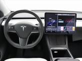 Thumbnail of 2021 Deep Blue Metallic Tesla Model Y