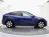 Thumbnail of 2021 Deep Blue Metallic Tesla Model Y